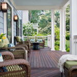 Making the Most of Your Outdoor Space