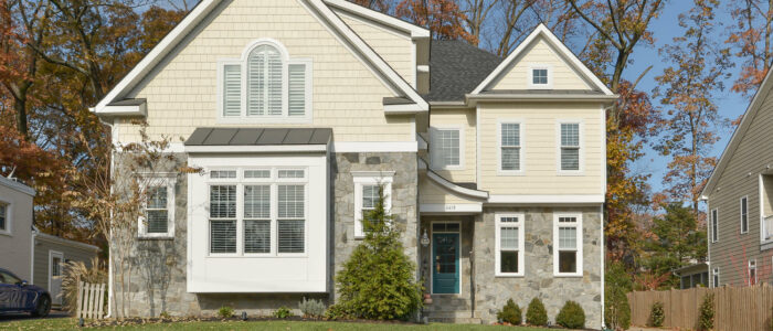 Choosing Your Exterior Color Scheme