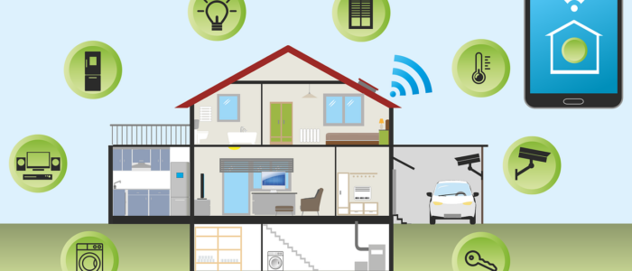 Smart Home Technology: What to Add to Your Custom Home