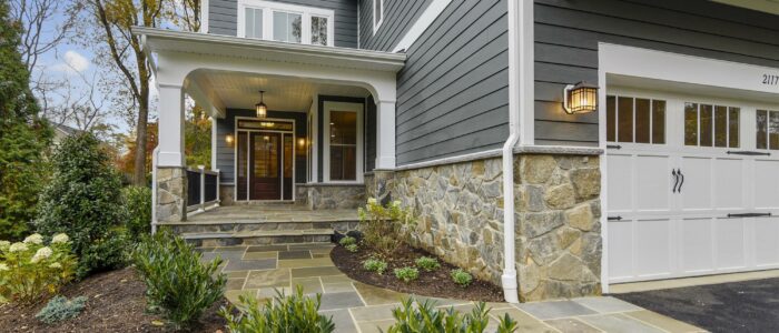 Choosing Your Exterior Color Scheme