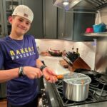 A Word From Jen...Nate Turns 13 + Save The Date!