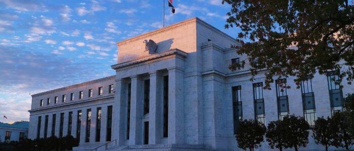 A Word From Jen...Wednesday's Federal Reserve Meeting + Super Bowl Recipe