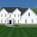 Chesterbrook Farmhouse