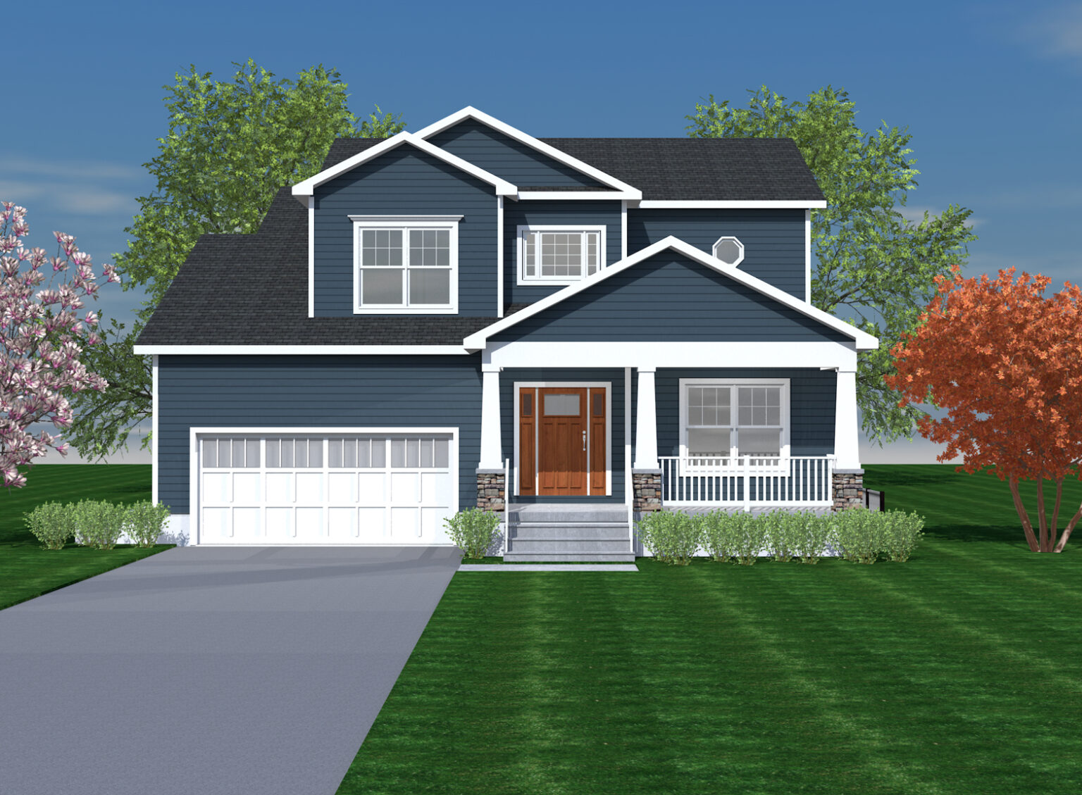 save-the-date-oakwood-model-open-house-new-dimensions-inc